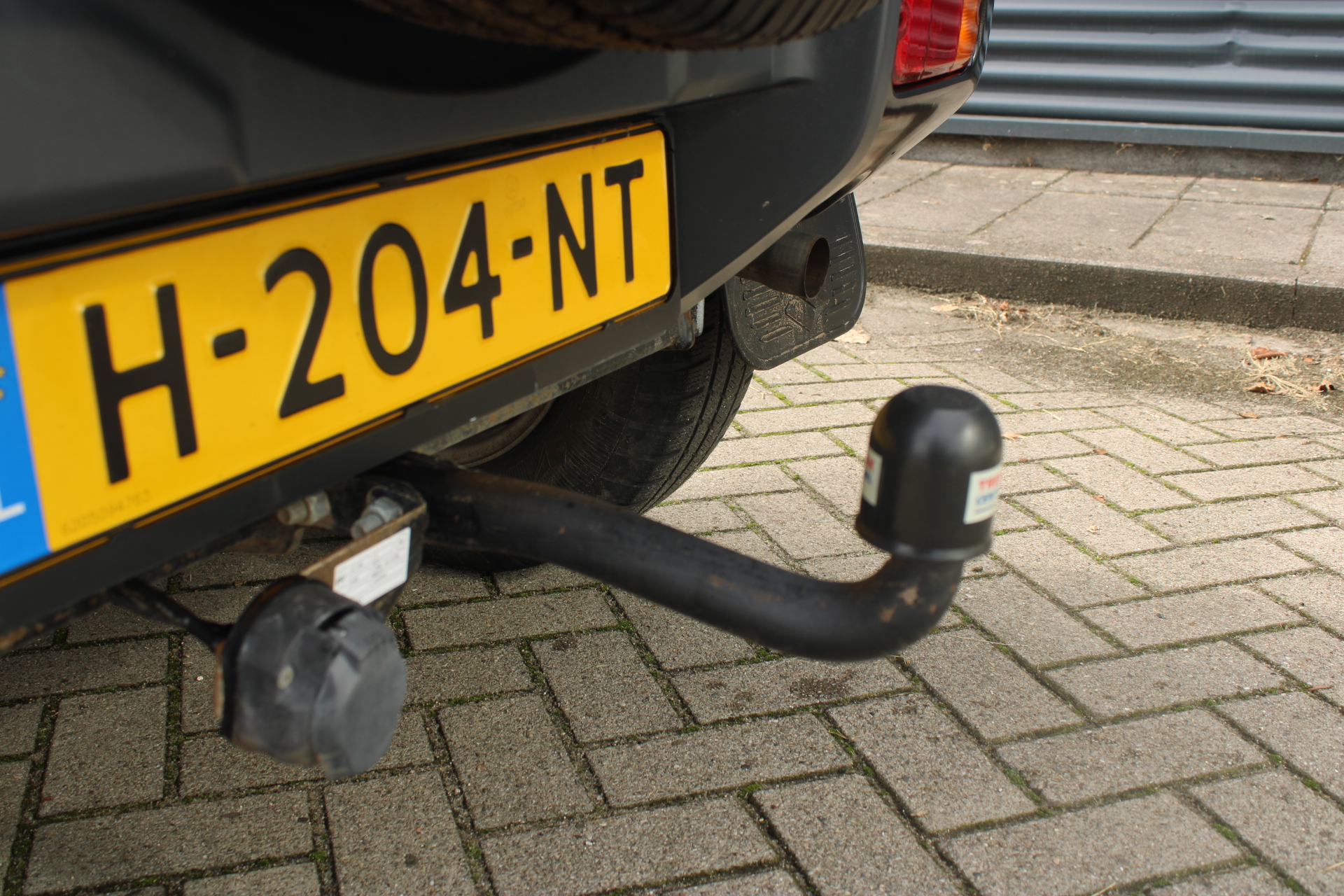 Foto van Suzuki Jimny