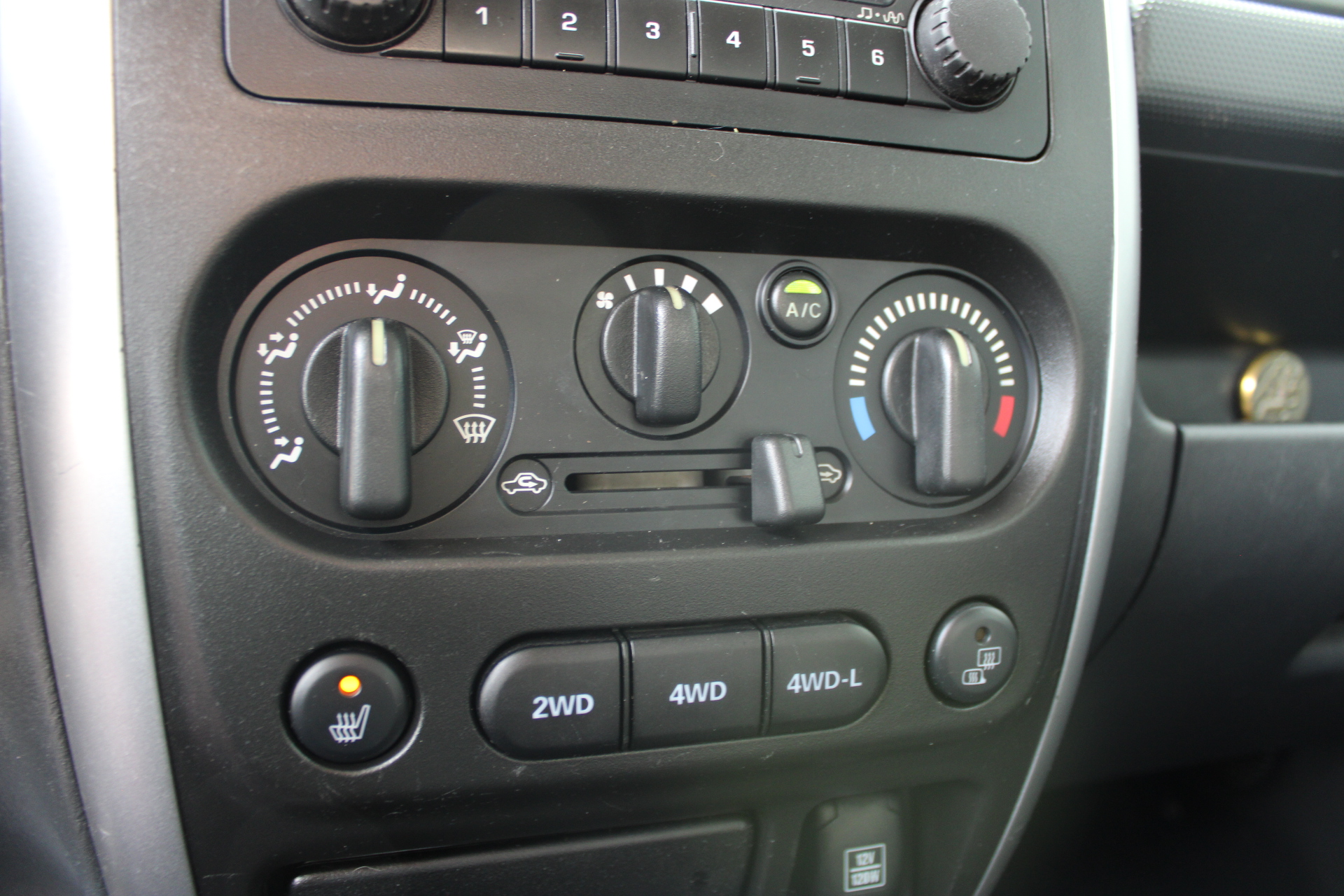 Foto van Suzuki Jimny