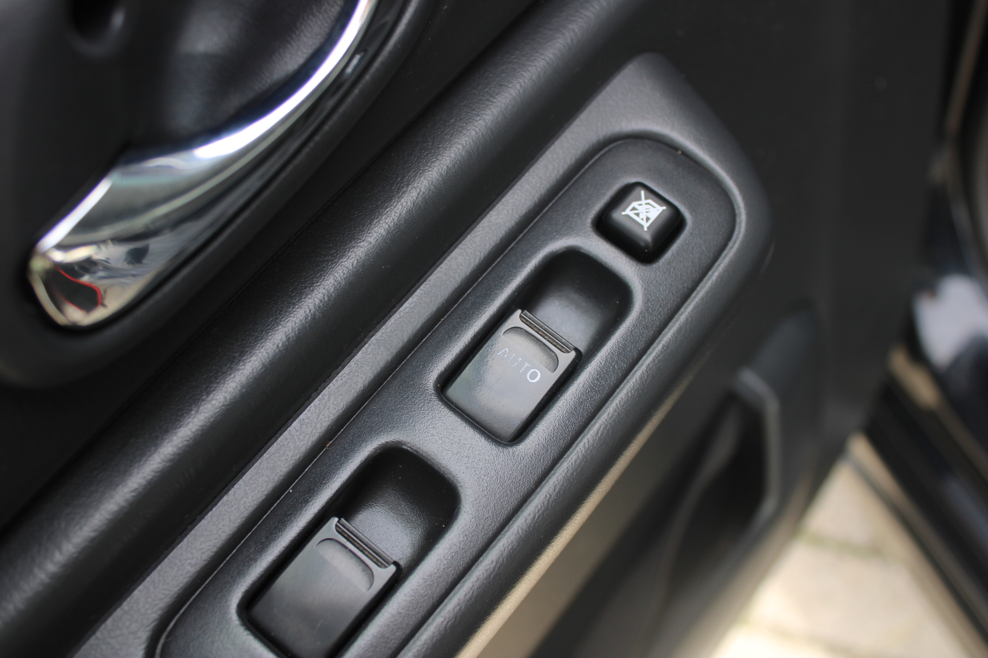 Foto van Suzuki Jimny