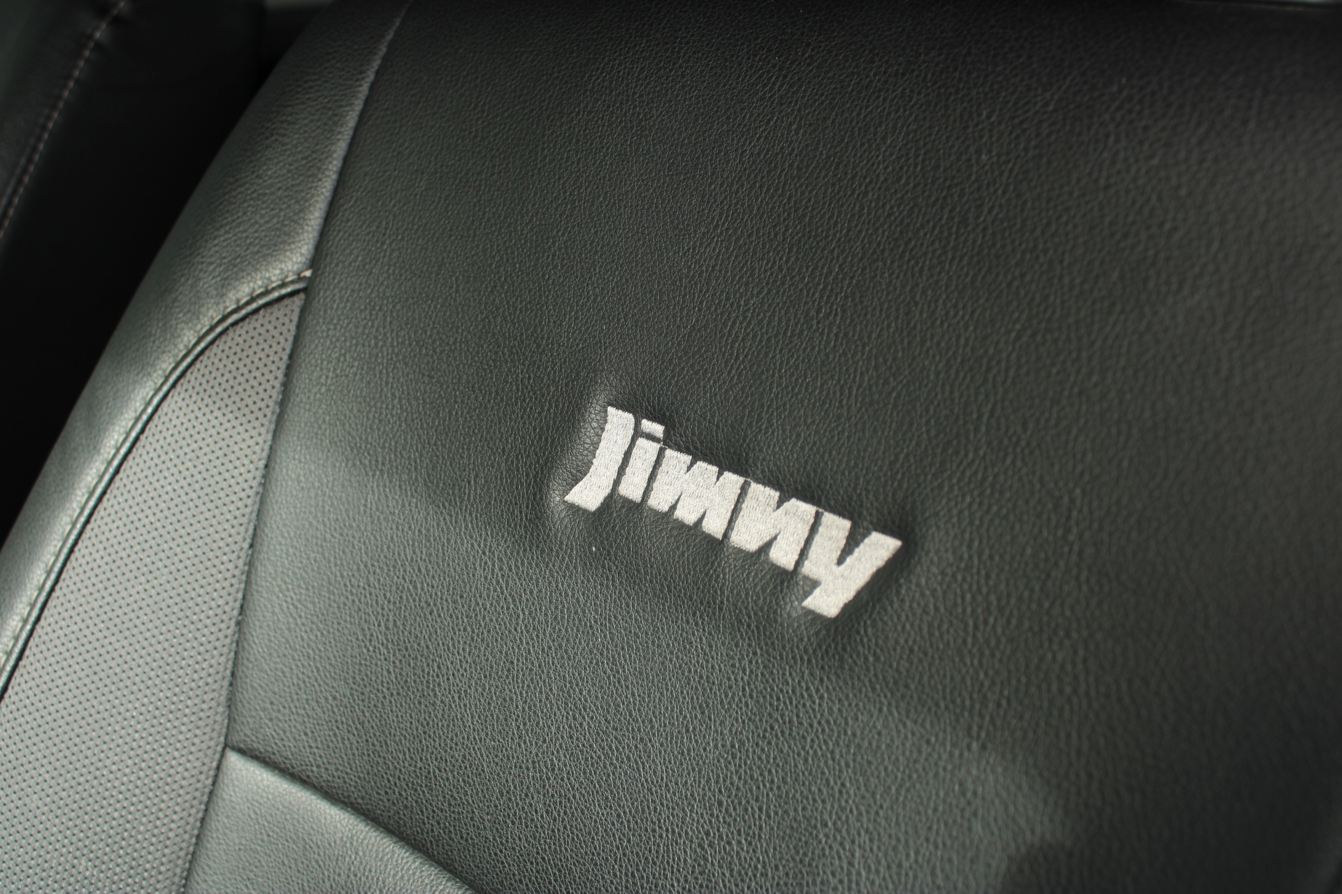 Foto van Suzuki Jimny