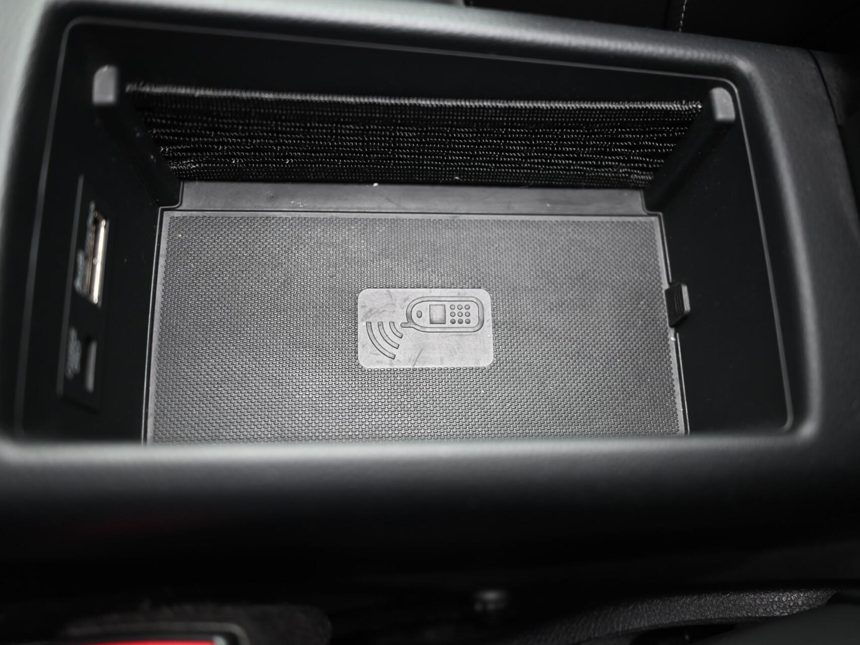 Foto van Audi S3 Sportback