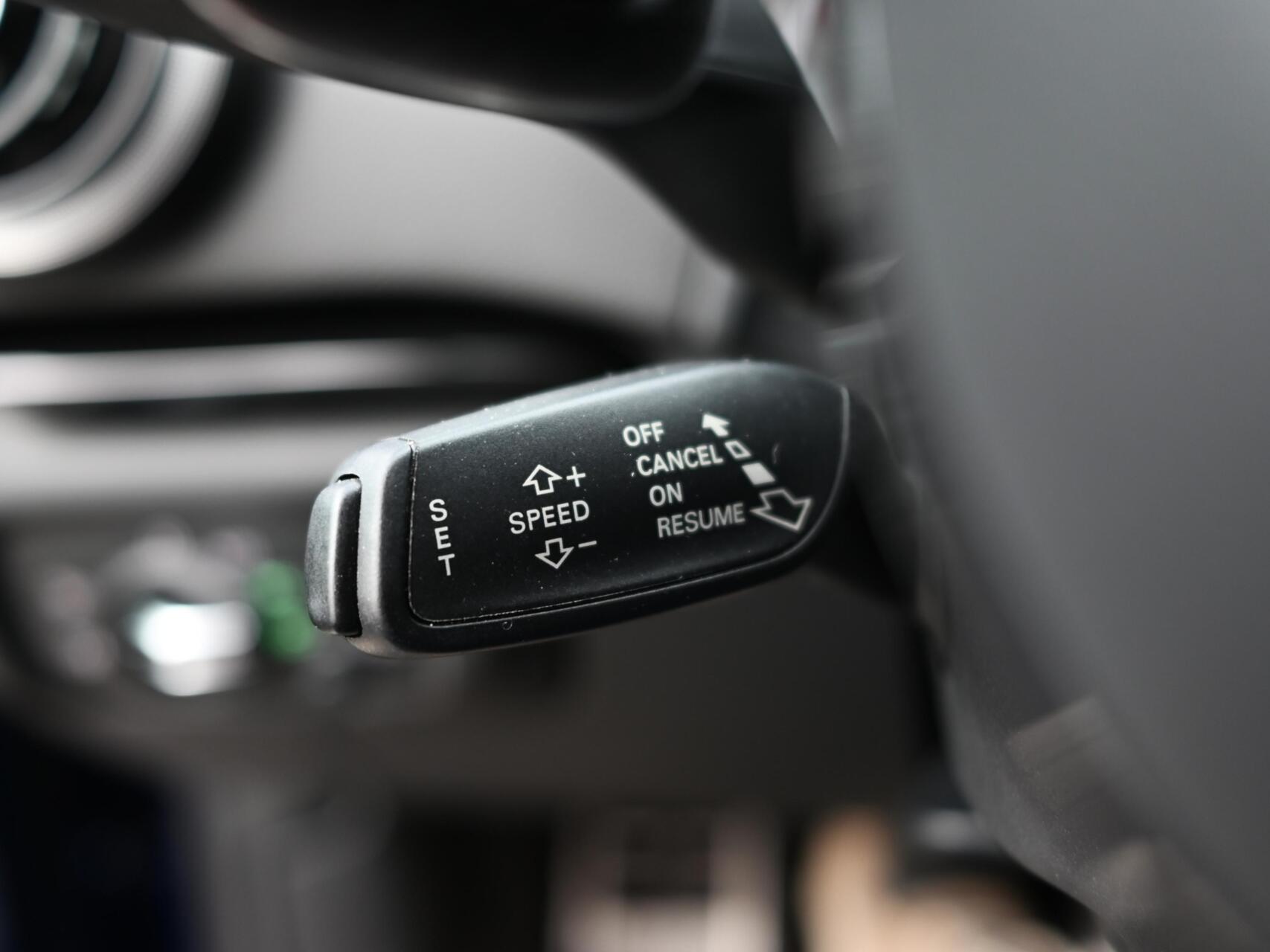 Foto van Audi S3 Sportback