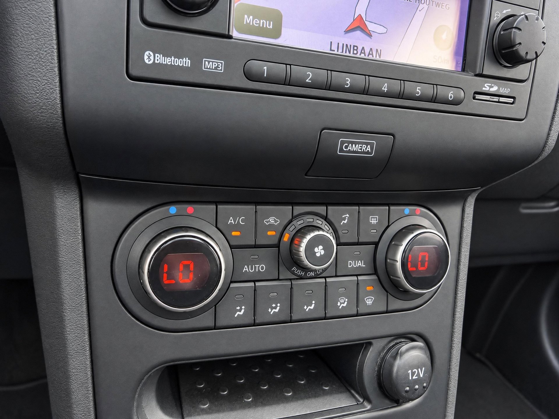 Foto van Nissan Nissan Qashqai+2