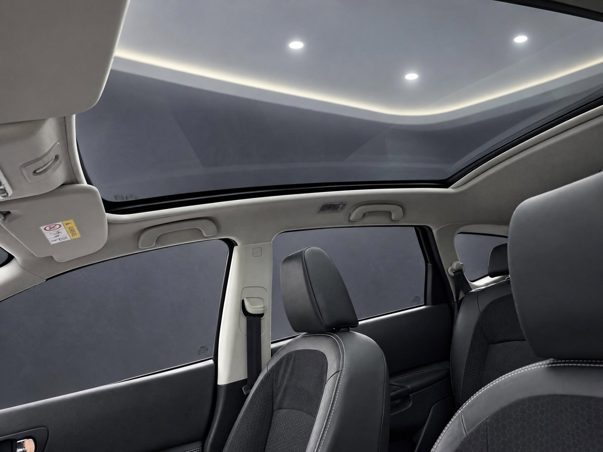 Foto van Nissan Nissan Qashqai+2