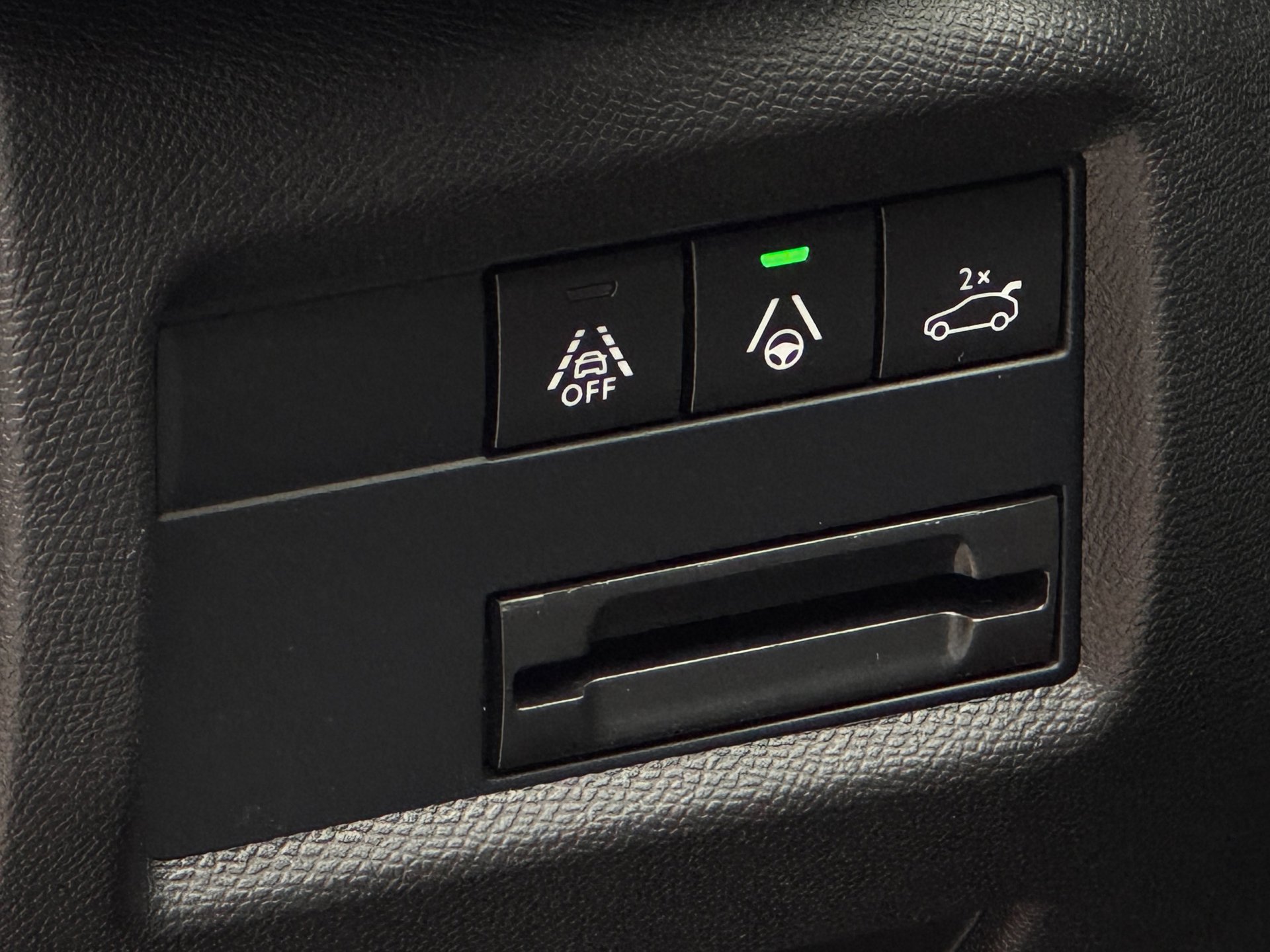 Foto van Citroen C5 Aircross