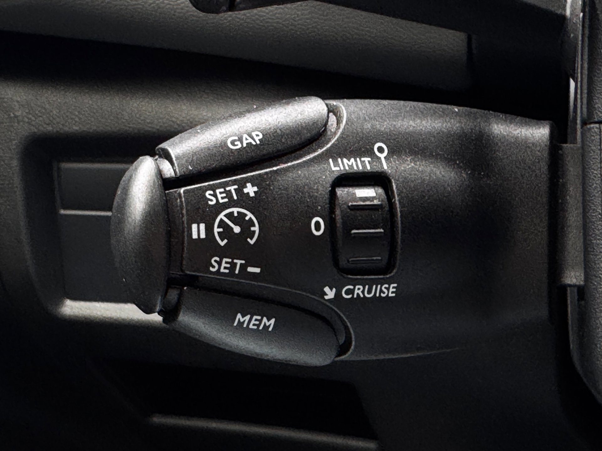 Foto van Citroen C5 Aircross