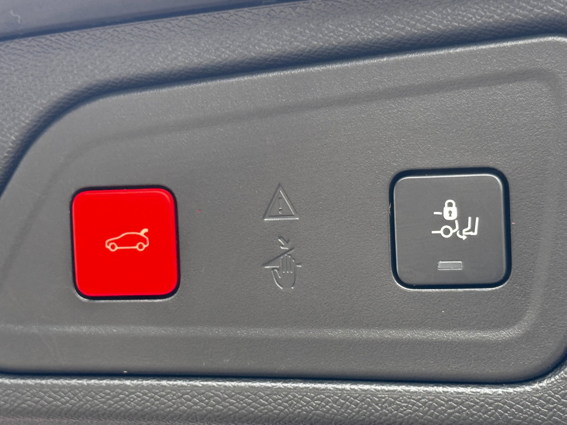 Foto van Citroen C5 Aircross