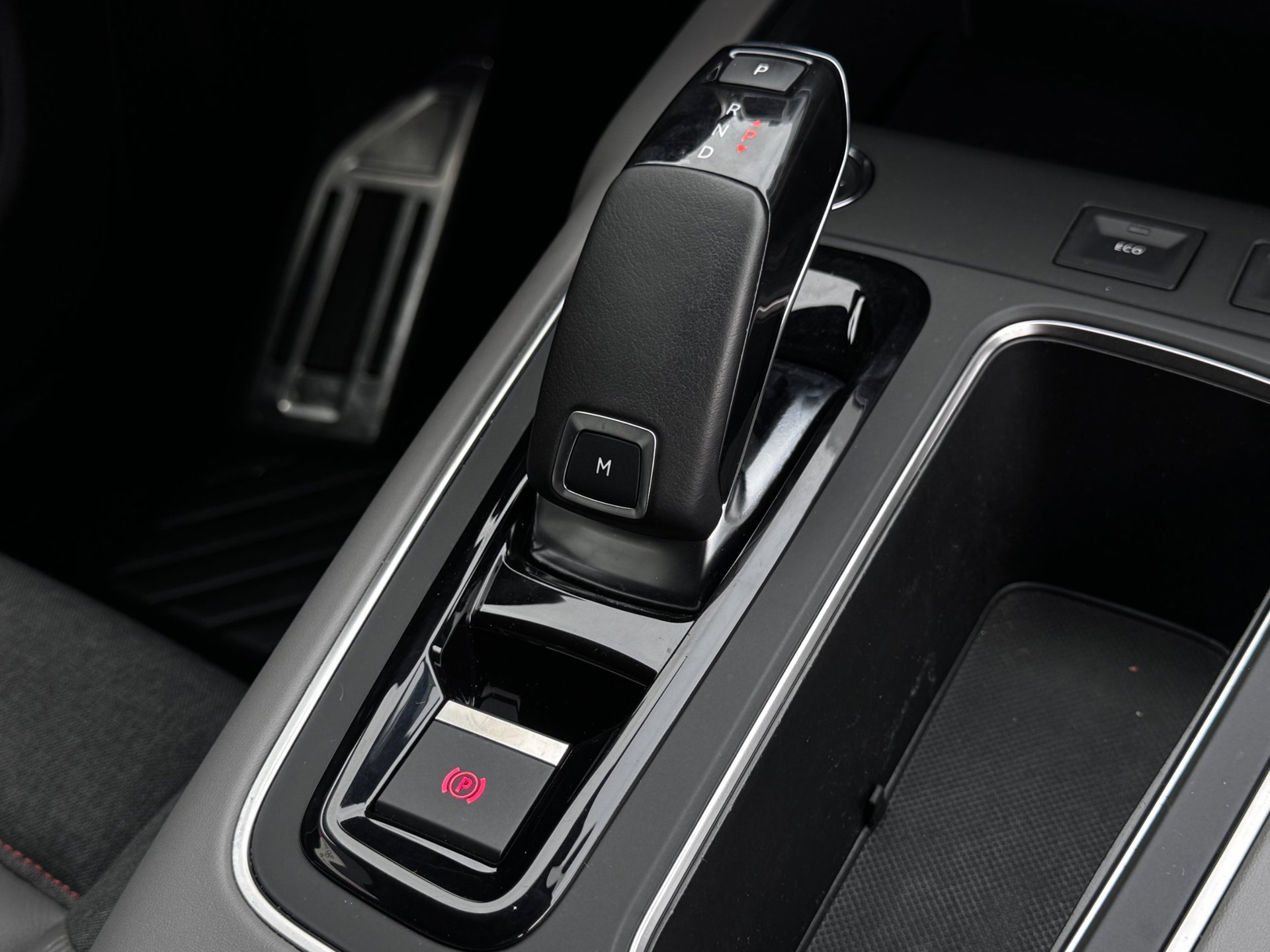 Foto van Citroen C5 Aircross