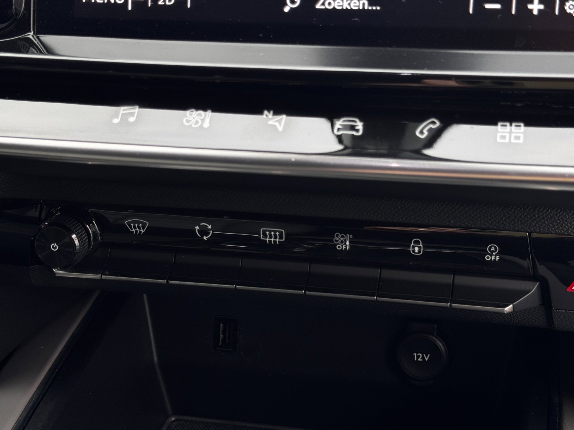 Foto van Citroen C5 Aircross