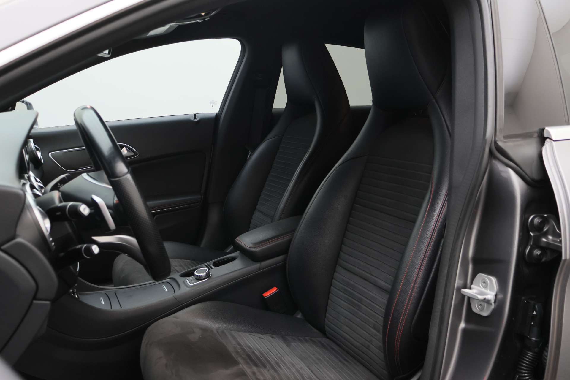 Foto van Mercedes-Benz Cla 180