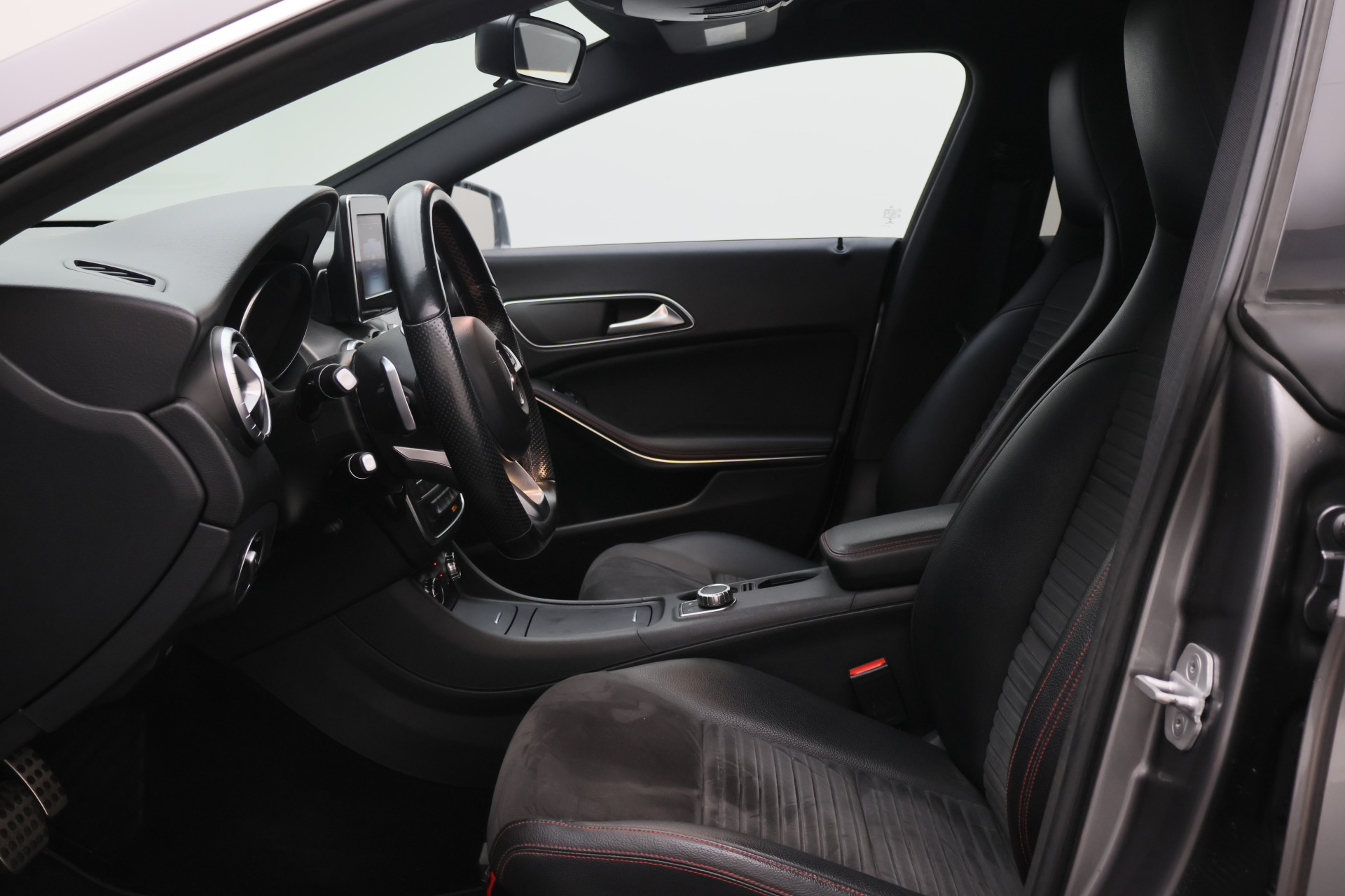 Foto van Mercedes-Benz Cla 180