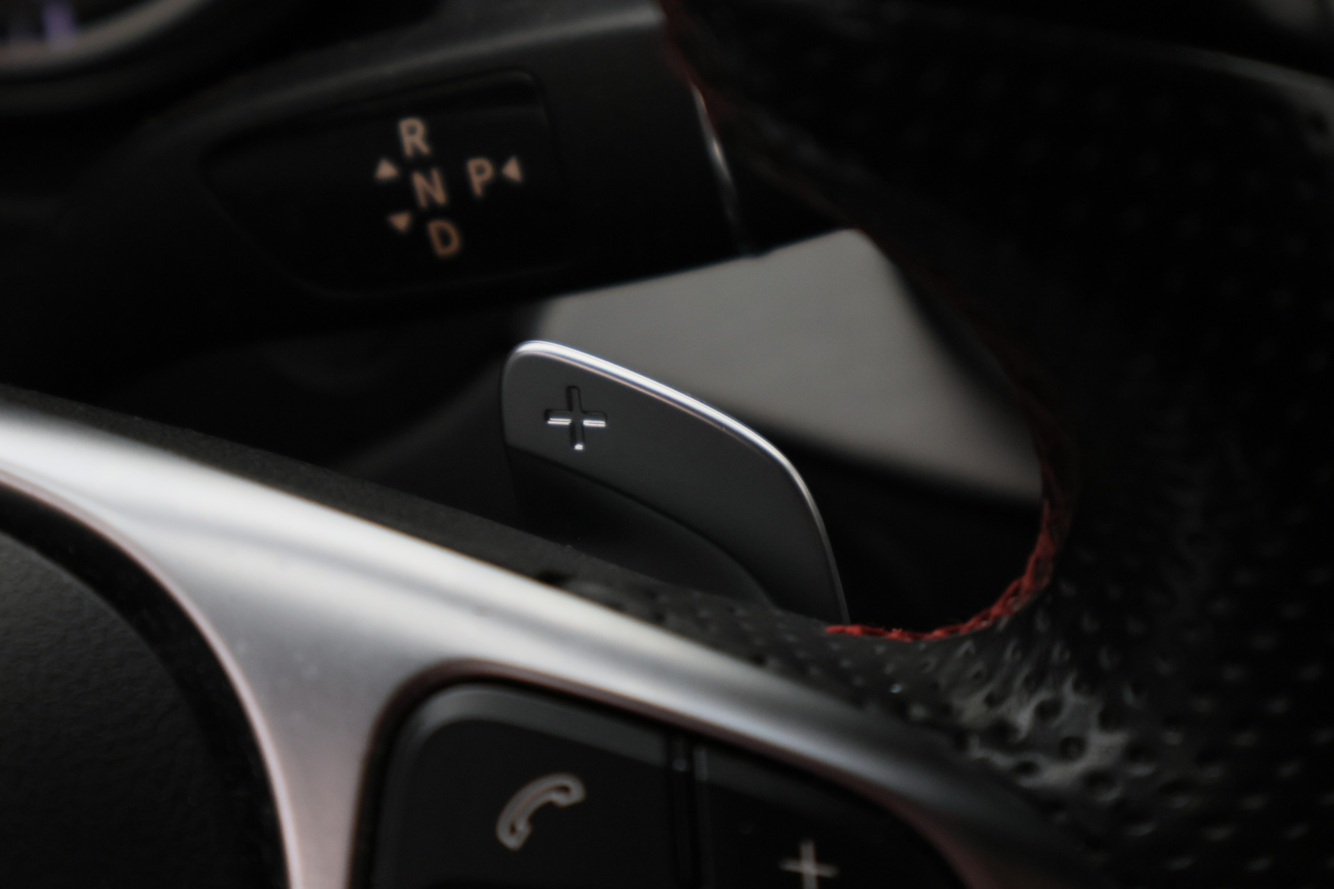 Foto van Mercedes-Benz Cla 180