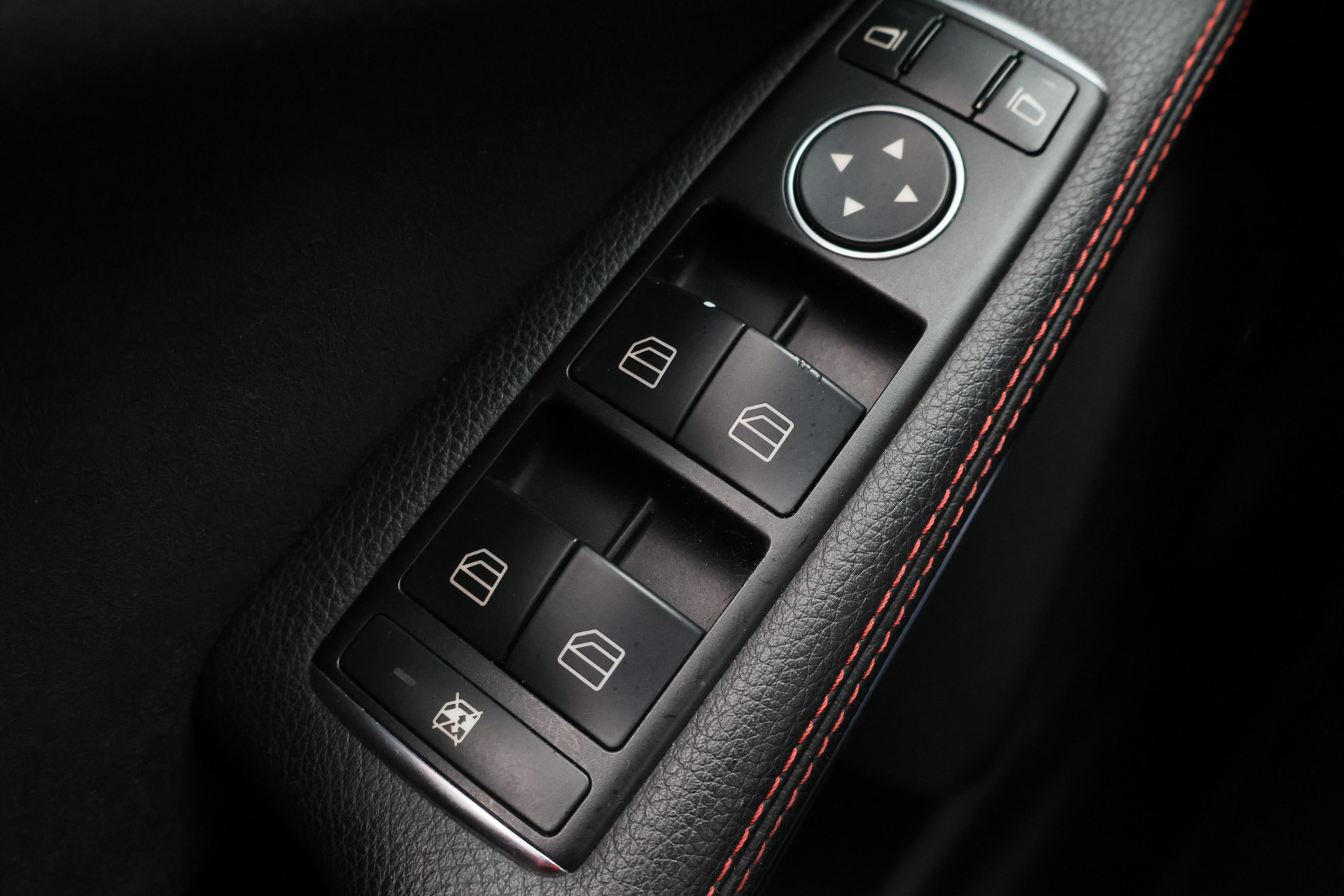 Foto van Mercedes-Benz Cla 180