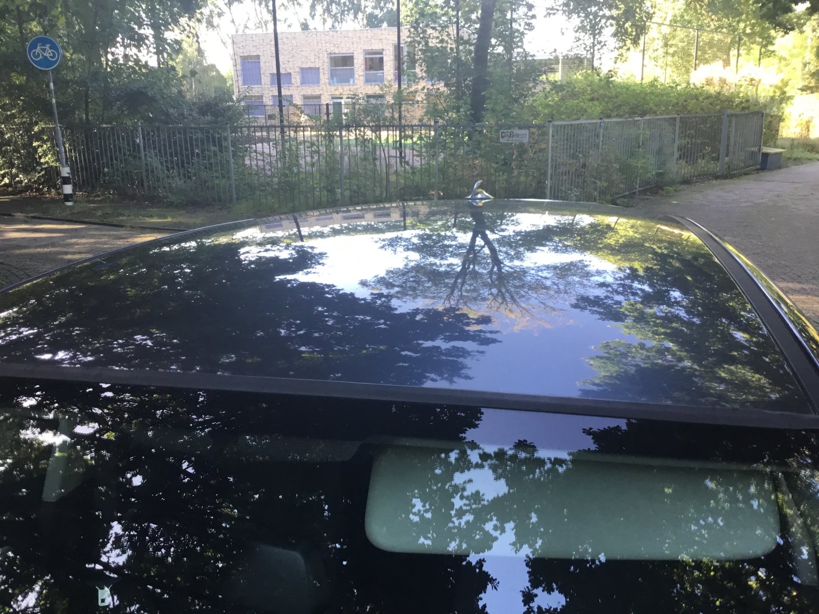 Inspectiefoto van BMW X1