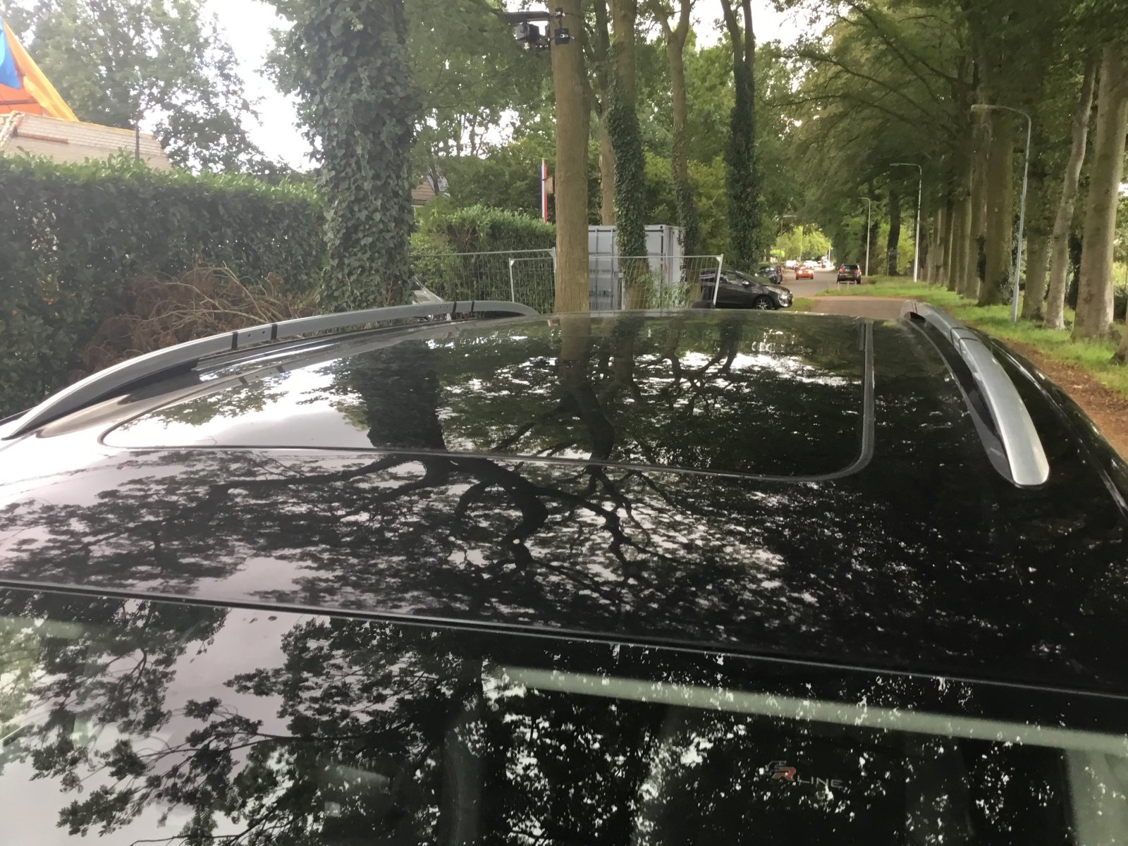 Inspectiefoto van Seat Alhambra