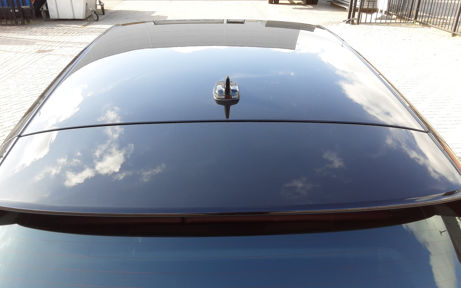 Inspectiefoto van Audi Q2
