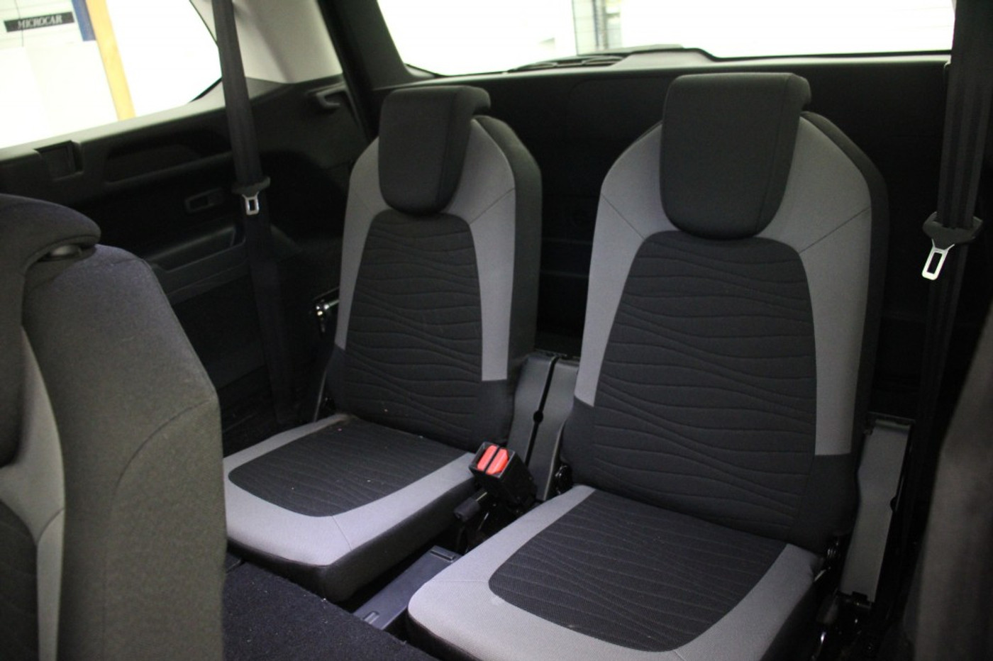 Foto van Citroen C4 Picasso