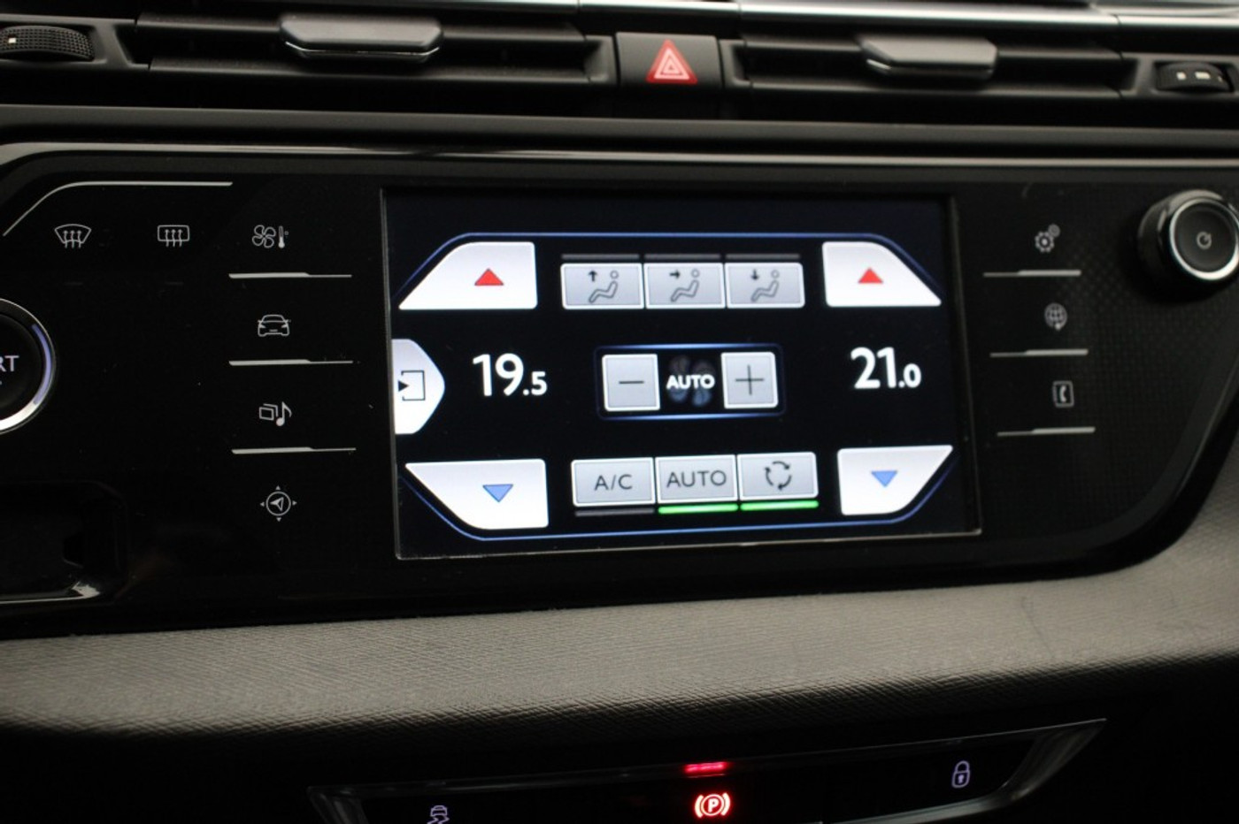 Foto van Citroen C4 Picasso