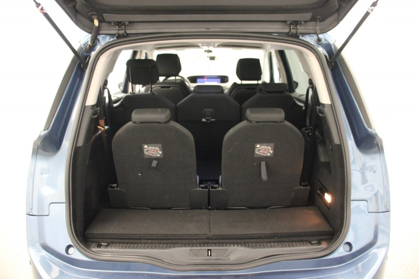 Foto van Citroen C4 Picasso