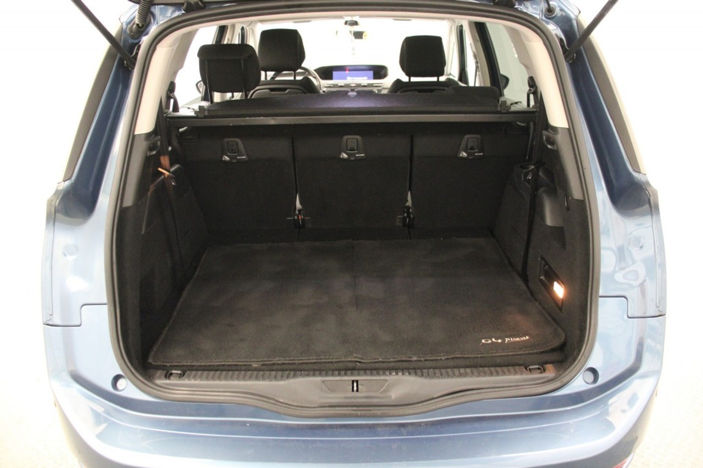 Foto van Citroen C4 Picasso