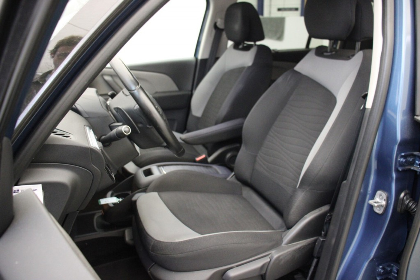 Foto van Citroen C4 Picasso