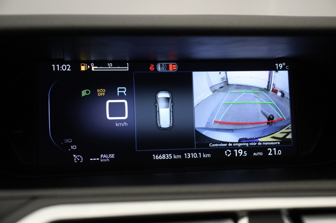 Foto van Citroen C4 Picasso