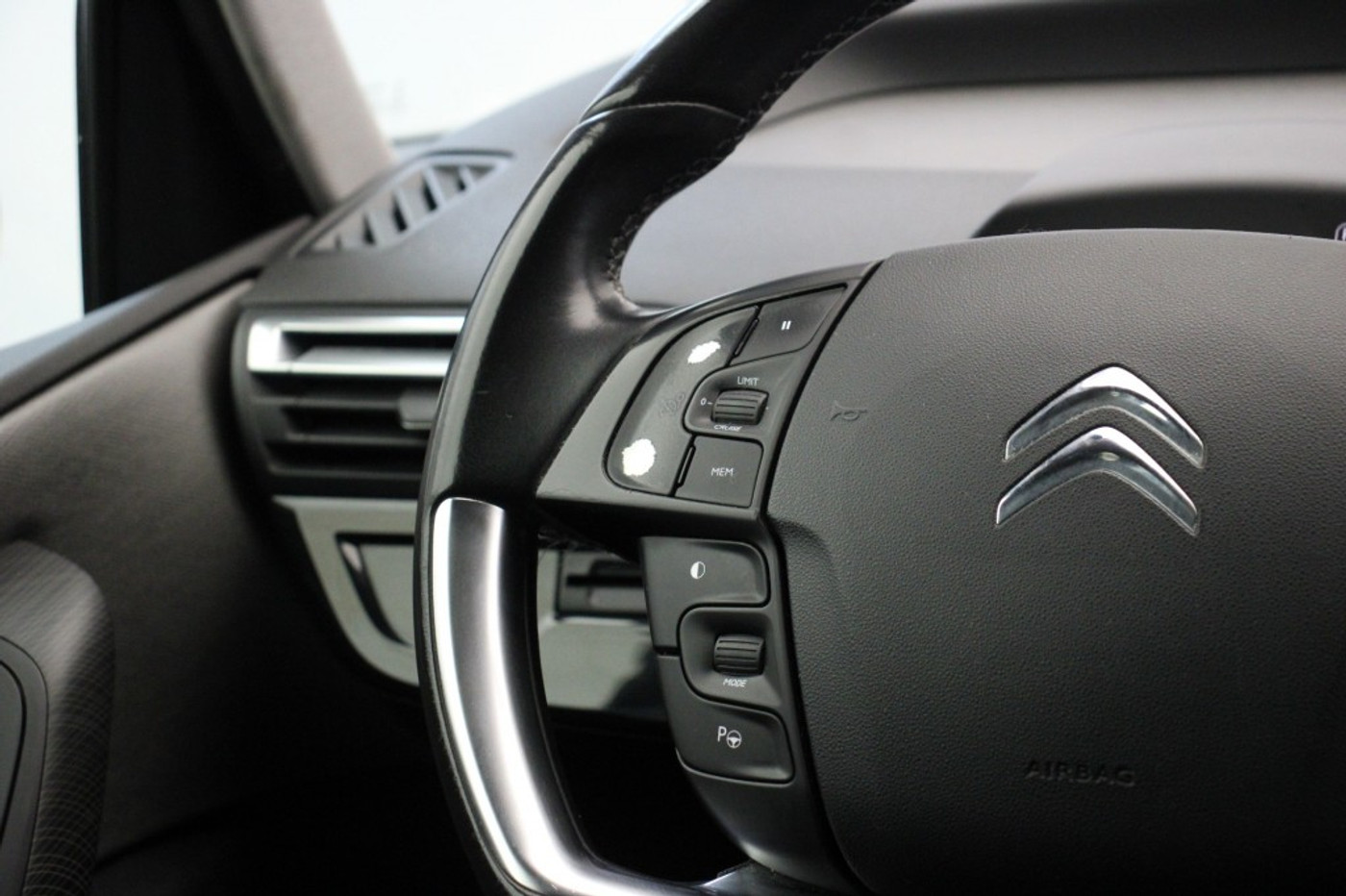 Foto van Citroen C4 Picasso