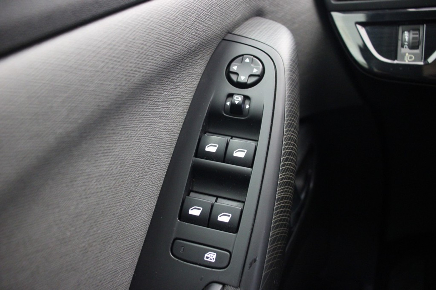 Foto van Citroen C4 Picasso