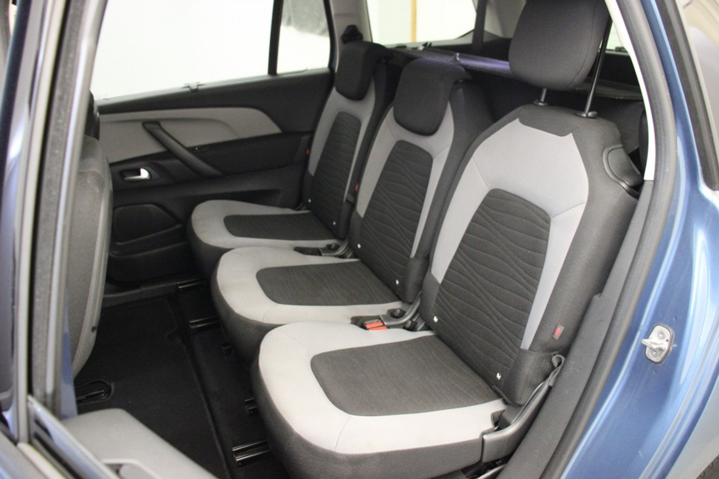 Foto van Citroen C4 Picasso