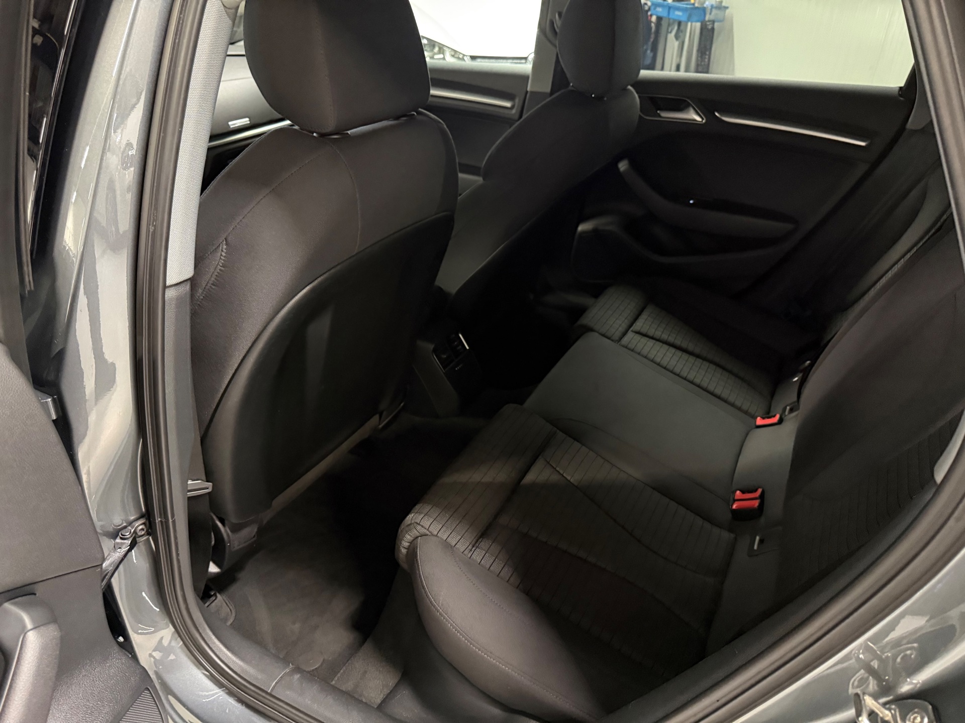 Foto van Audi A3