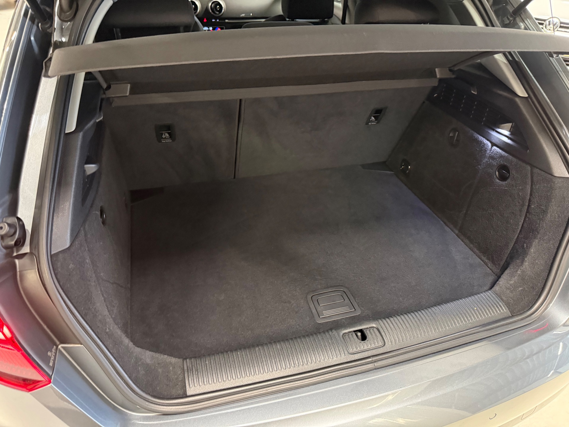 Foto van Audi A3