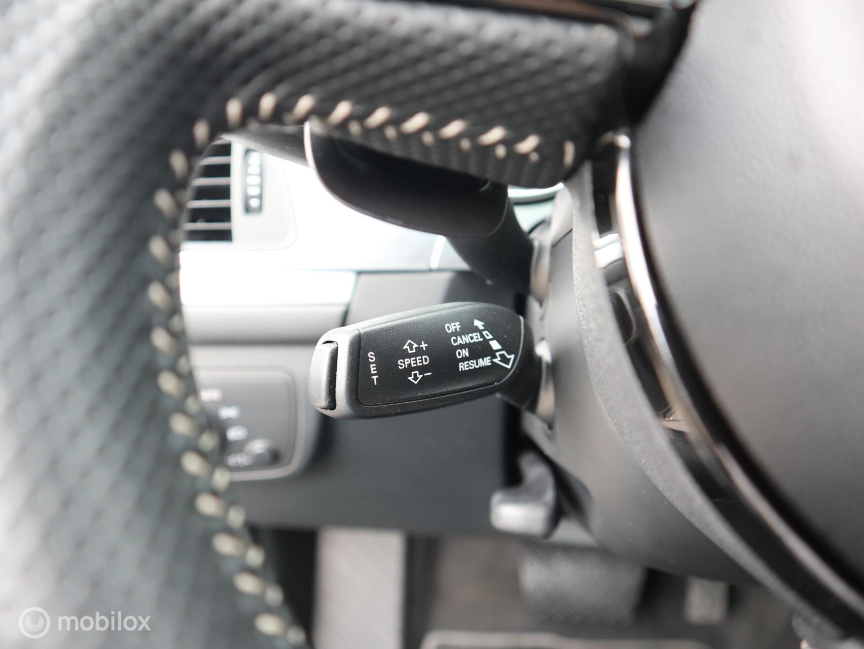 Foto van Audi A6 Limousine