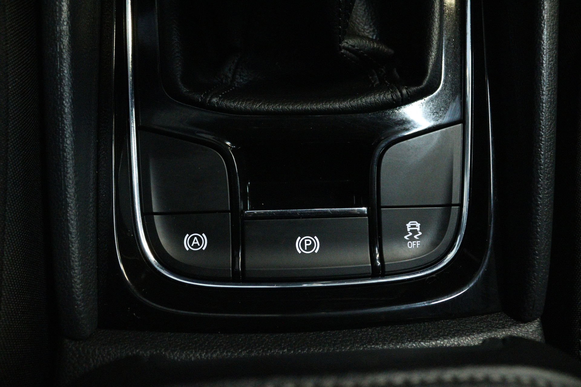 Foto van Skoda Karoq