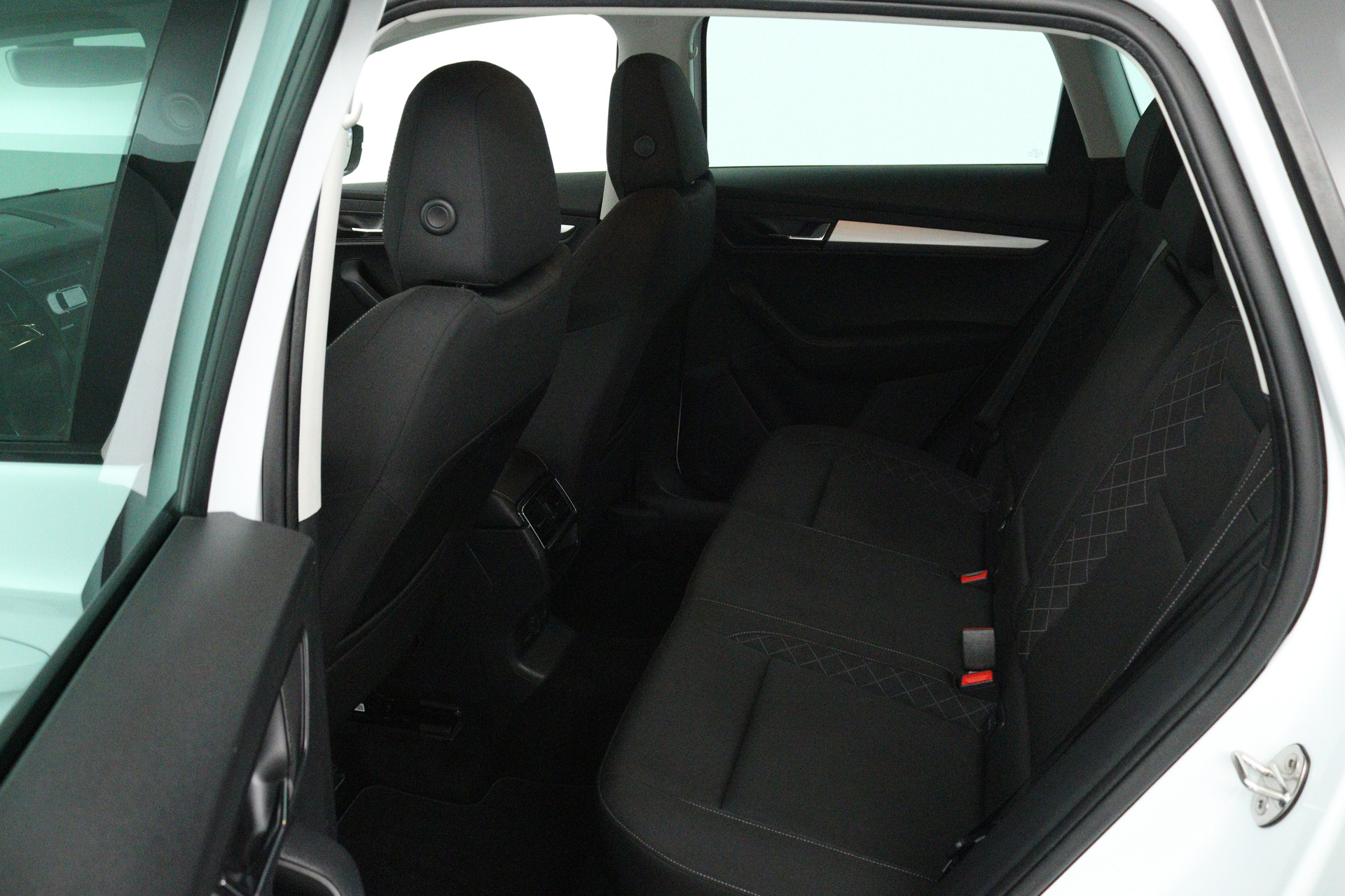 Foto van Skoda Karoq