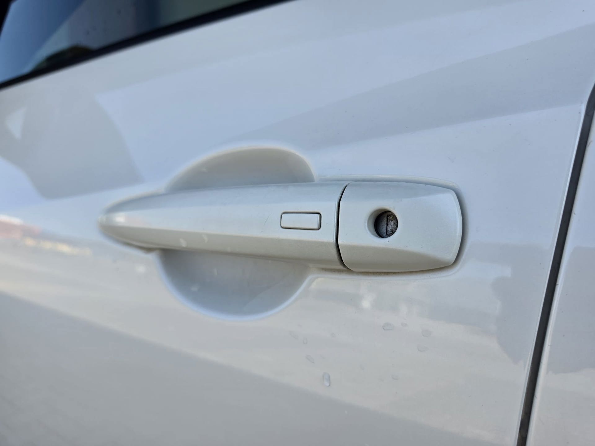 Foto van Nissan Nissan Juke