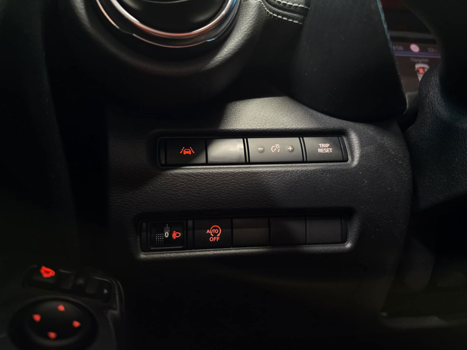 Foto van Nissan Nissan Juke
