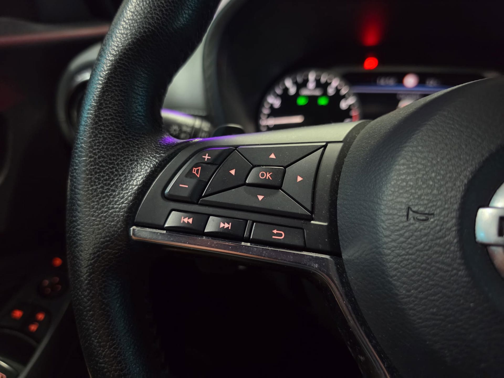 Foto van Nissan Nissan Juke
