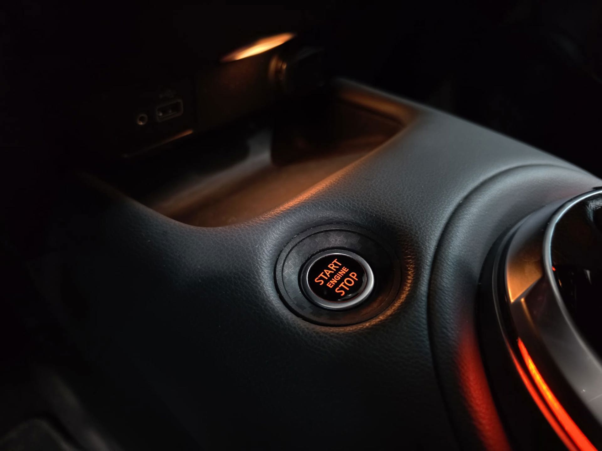 Foto van Nissan Nissan Juke