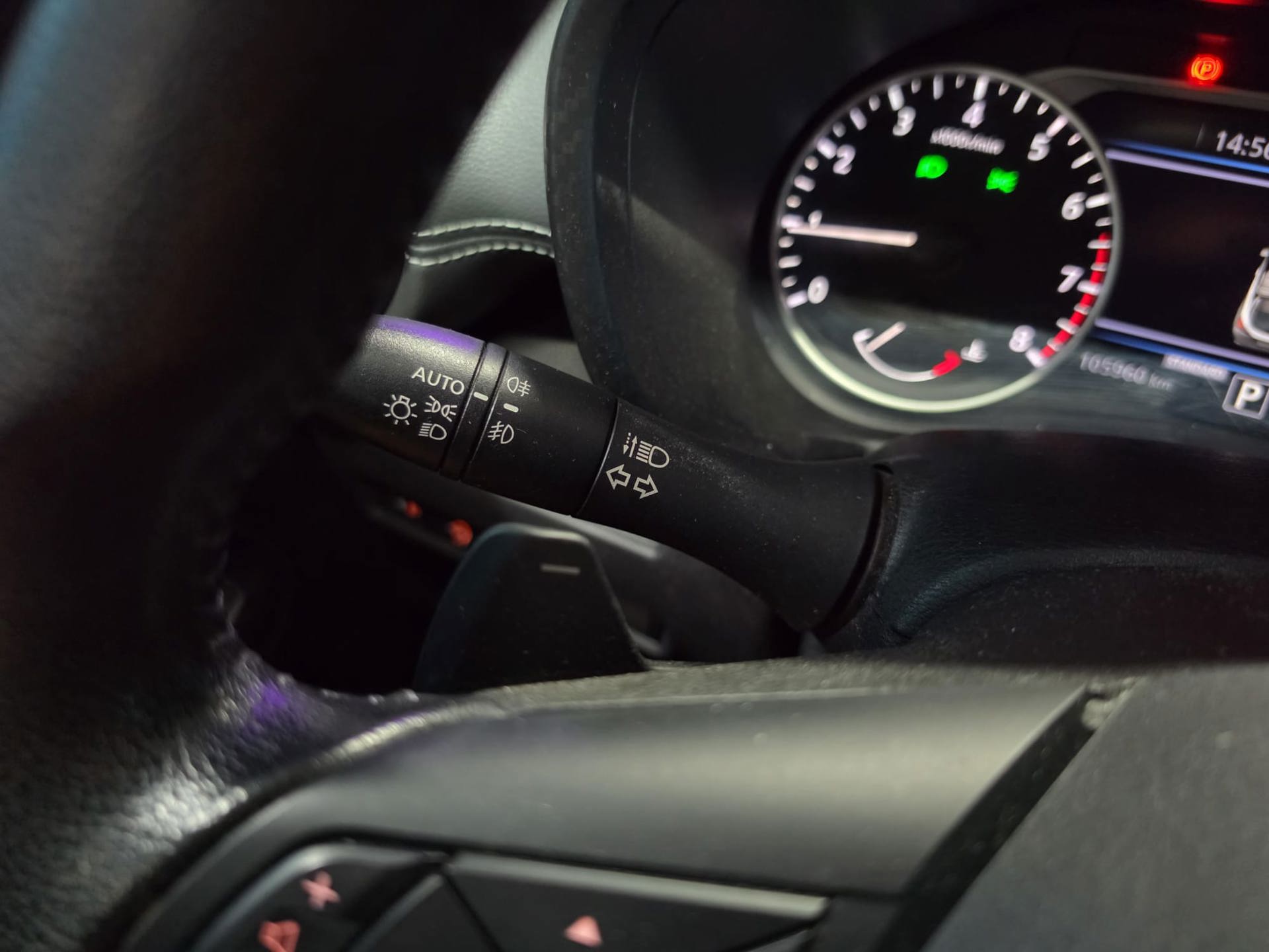 Foto van Nissan Nissan Juke