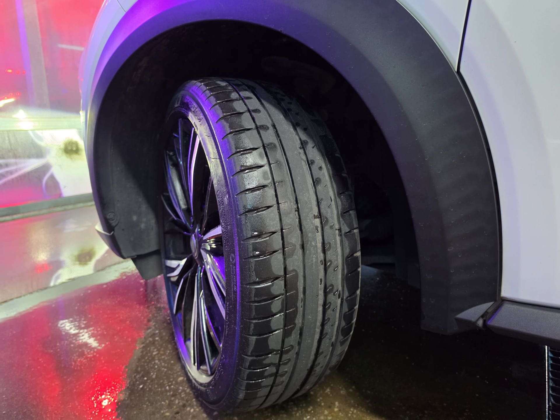 Foto van Nissan Nissan Juke