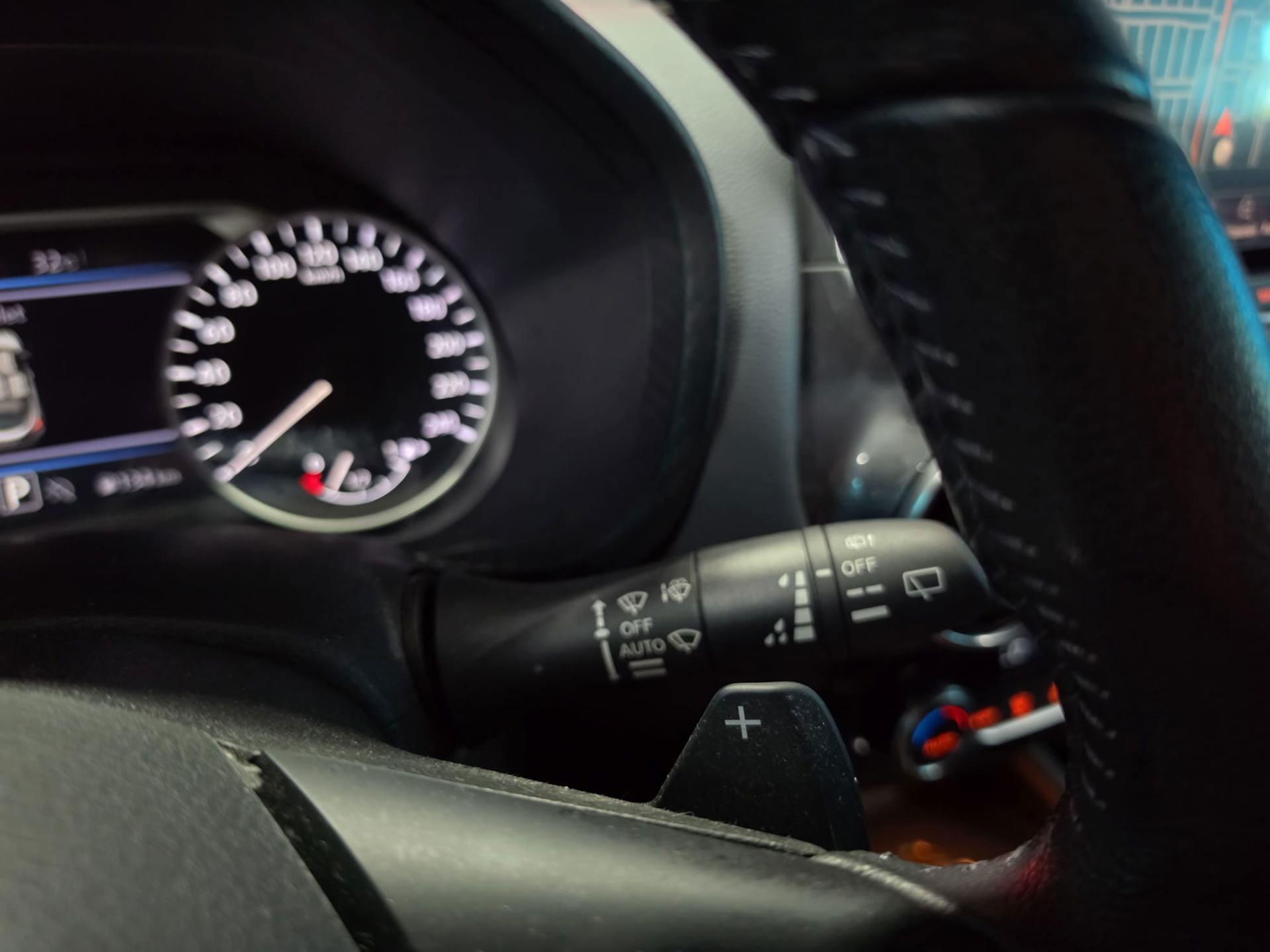 Foto van Nissan Nissan Juke