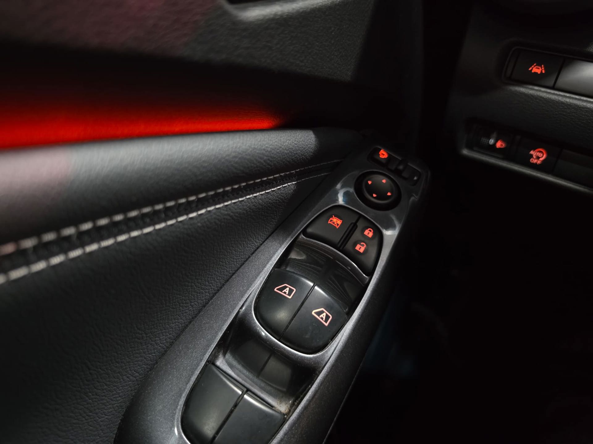 Foto van Nissan Nissan Juke