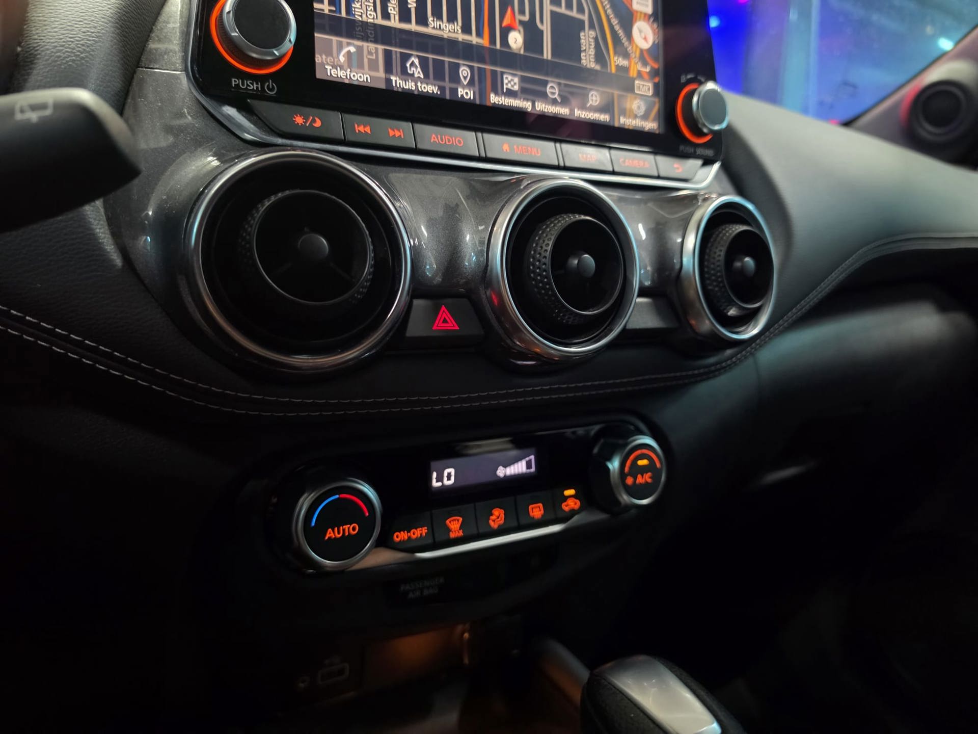 Foto van Nissan Nissan Juke