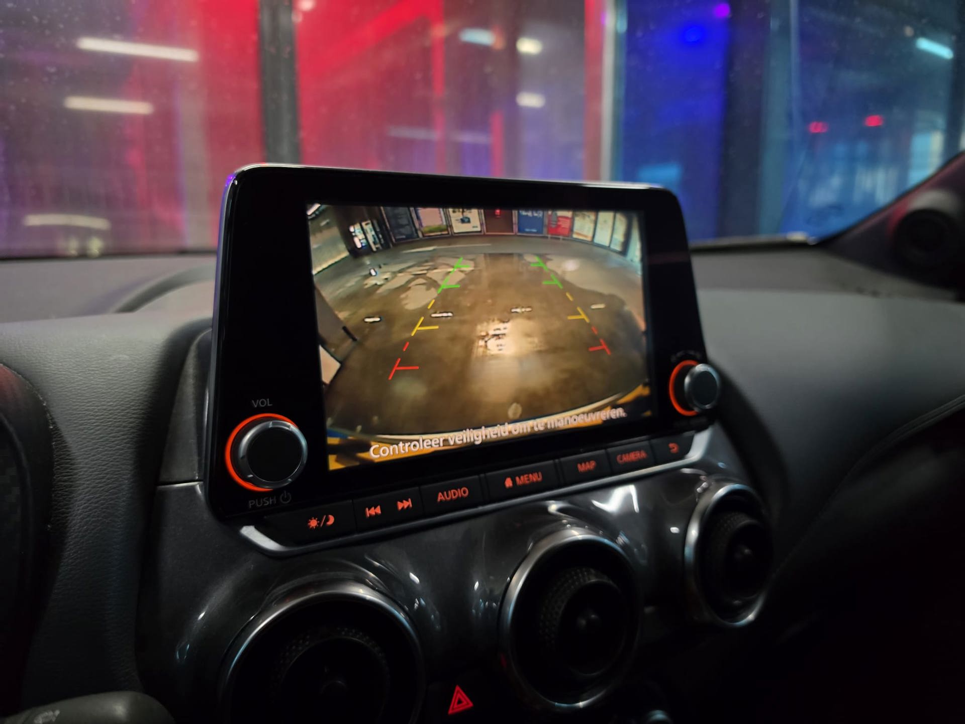 Foto van Nissan Nissan Juke