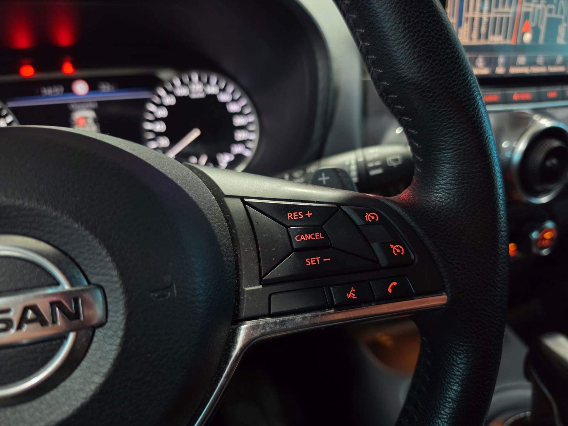 Foto van Nissan Nissan Juke