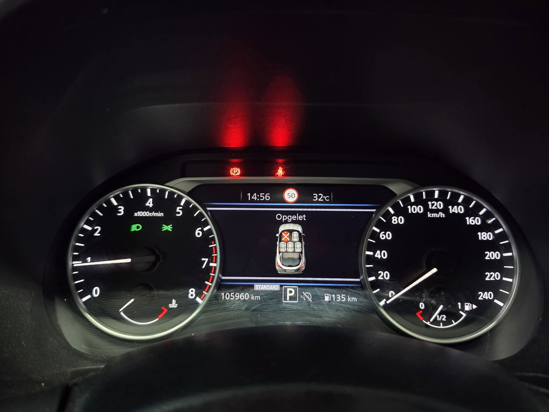 Foto van Nissan Nissan Juke