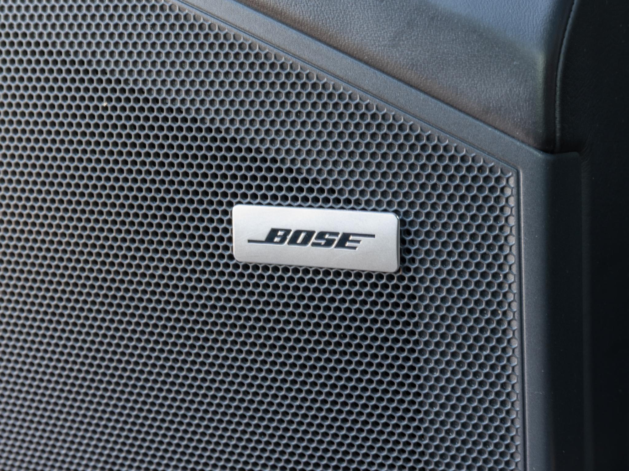 Foto van Porsche Cayenne E-hybrid