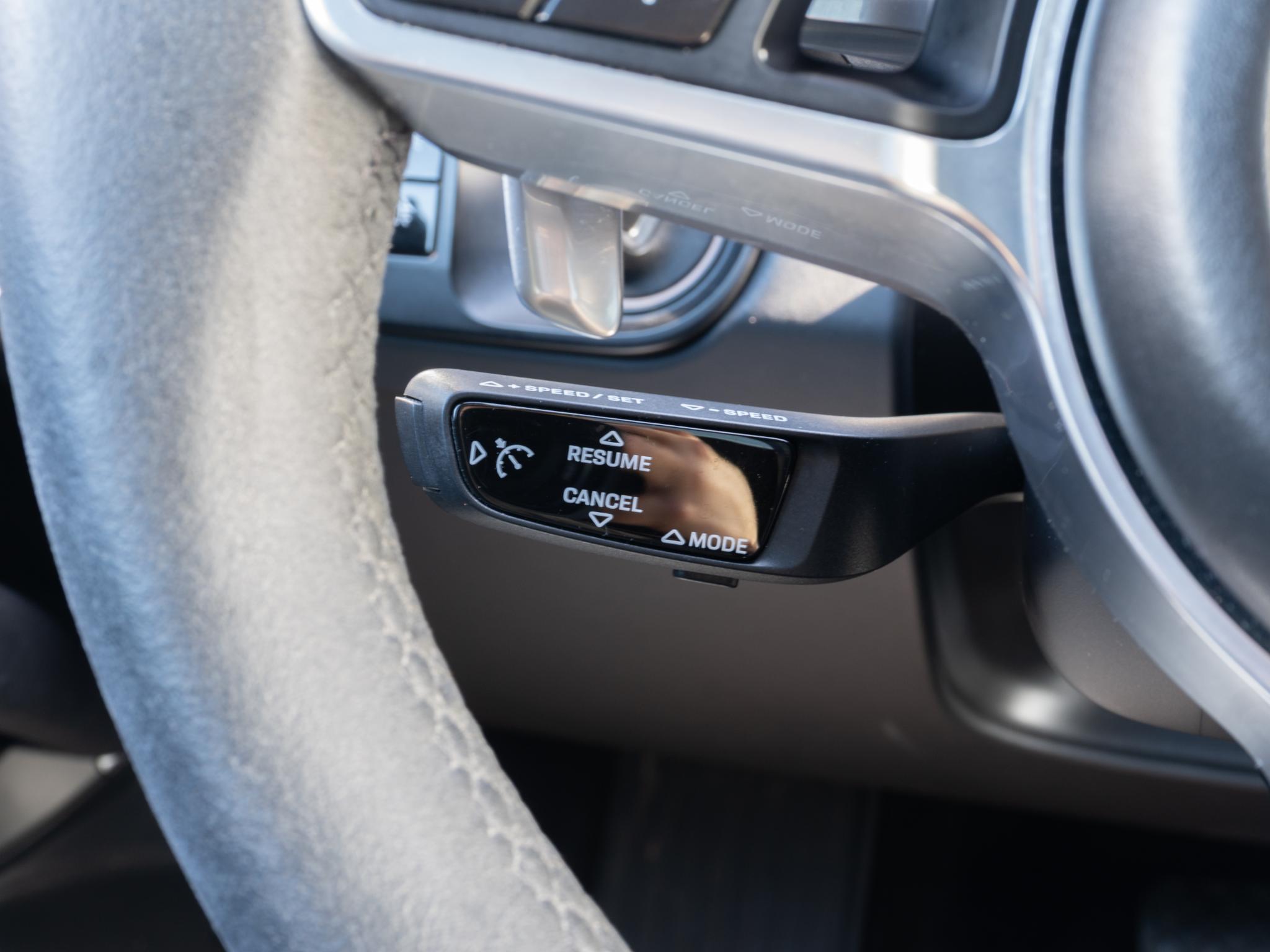 Foto van Porsche Cayenne E-hybrid