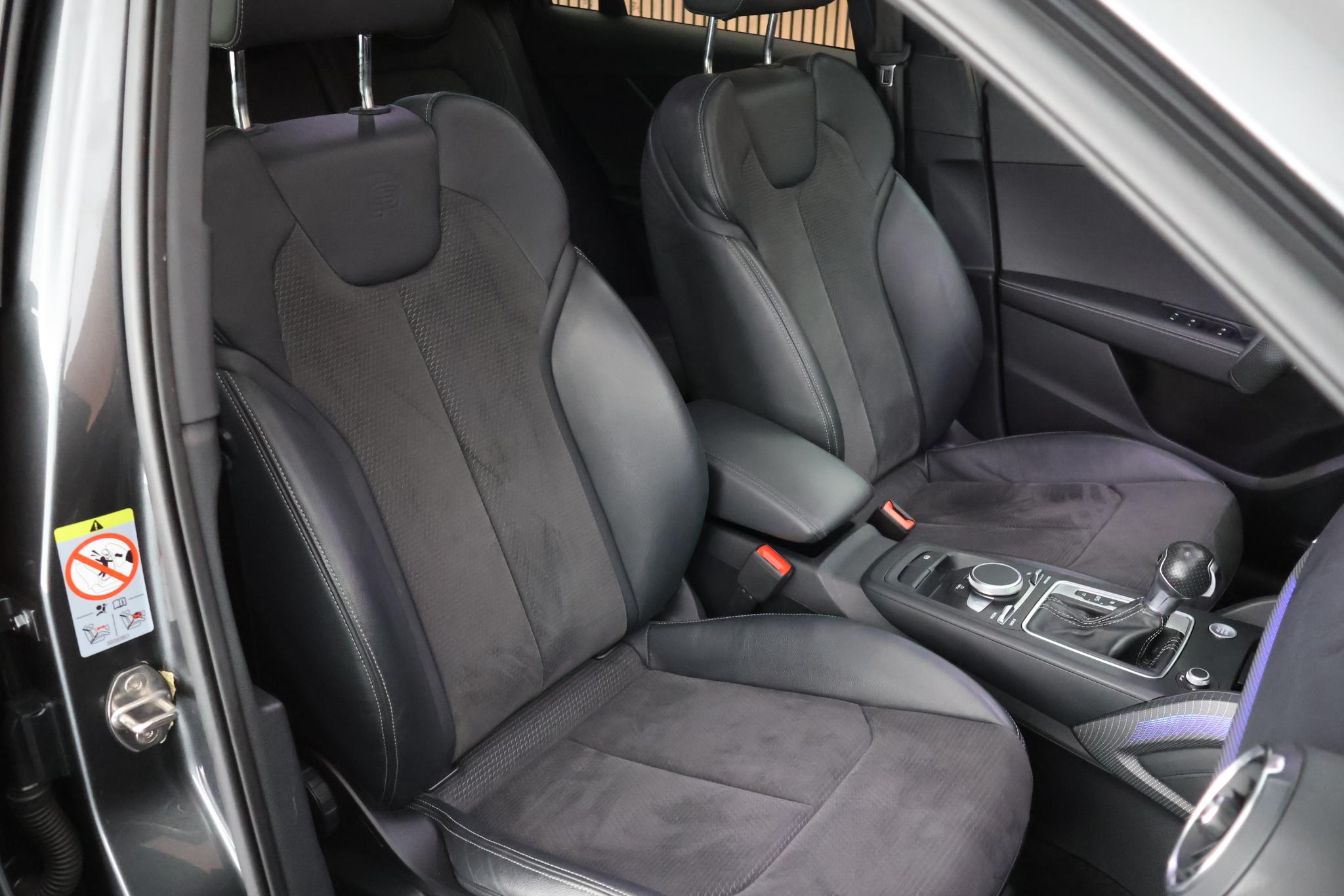 Foto van Audi Q2