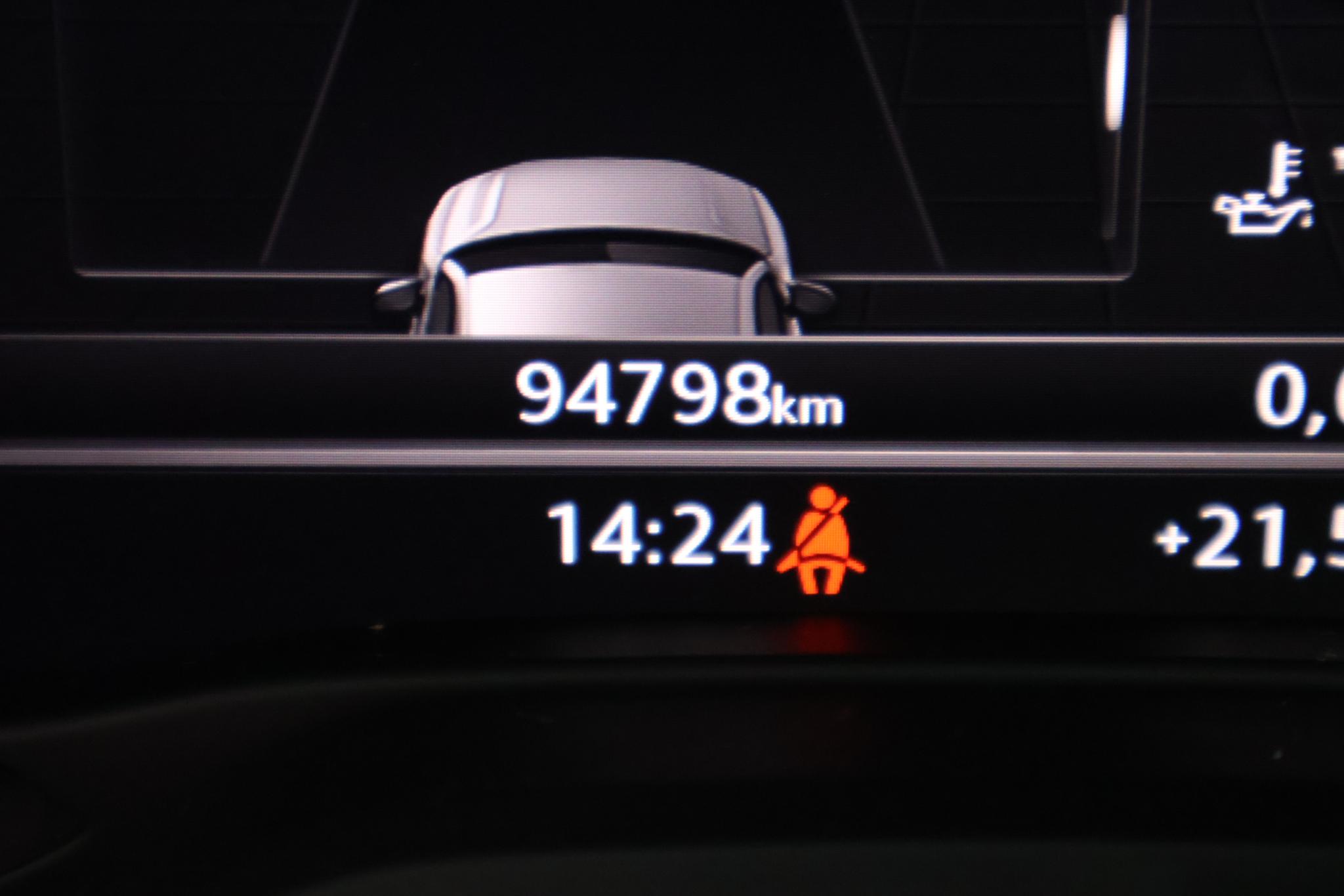 Foto van Audi Q2